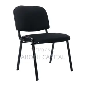 Photo - Gust Chair / የእንግዳ መቀመጫ