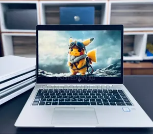 New Laptop HP EliteBook 840 16GB Intel Core I5 SSD 512GB
