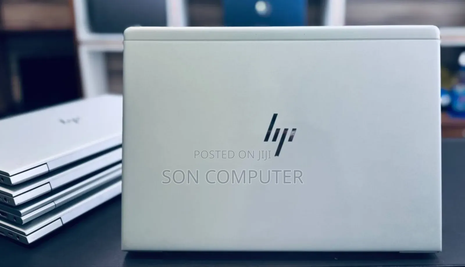New Laptop HP EliteBook 840 16GB Intel Core I5 SSD 512GB