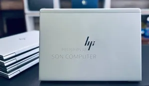 New Laptop HP EliteBook 840 16GB Intel Core I5 SSD 512GB