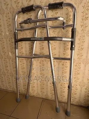 Walker, Adults Anti-Skid by Comport (Walker)፶walker