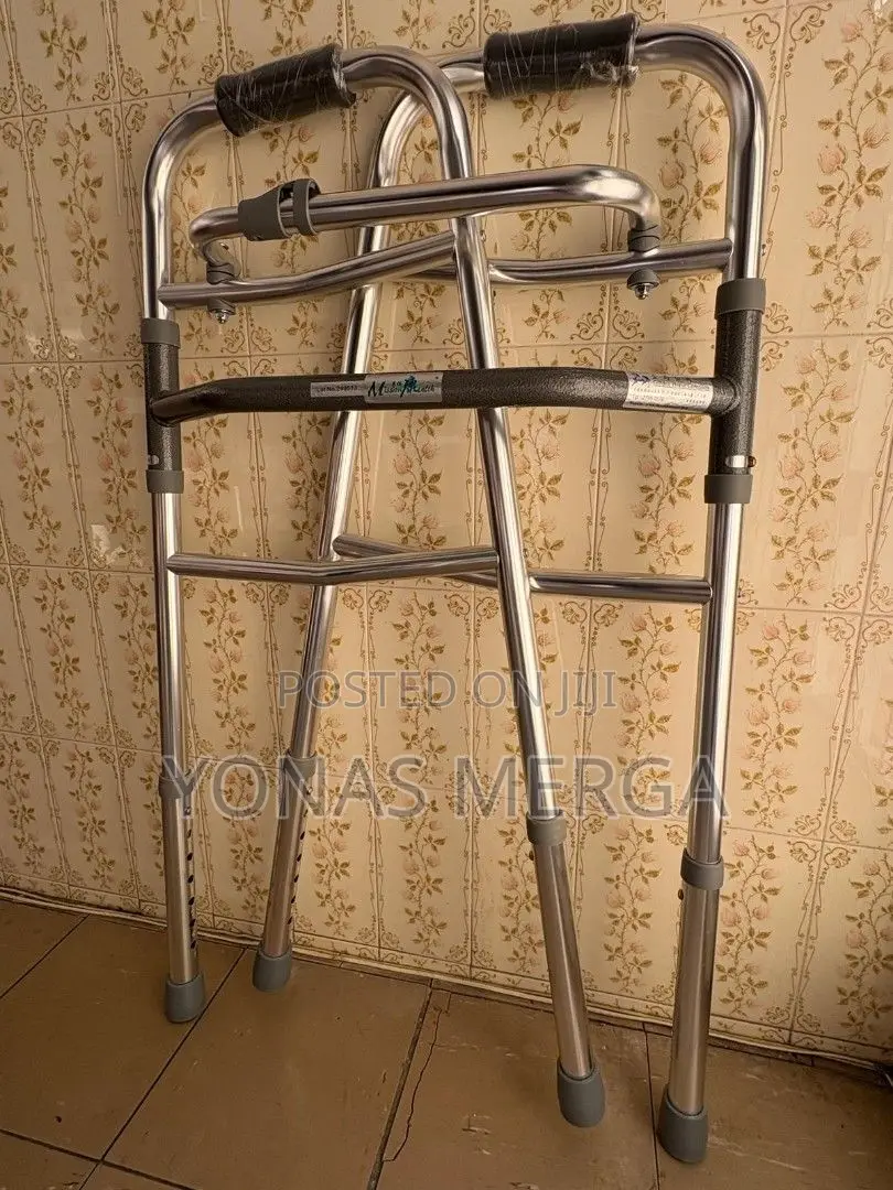 Walker, Adults Anti-Skid by Comport (Walker)፶walker