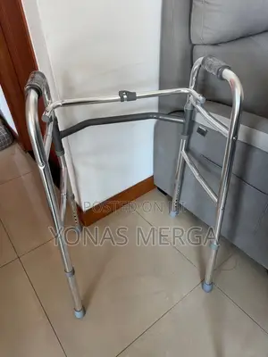 Without Wheels,4 Supports, Adults Walker፬玄transported Walker
