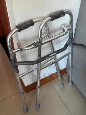 Without Wheels,4 Supports, Adults Walker፬玄transported Walker
