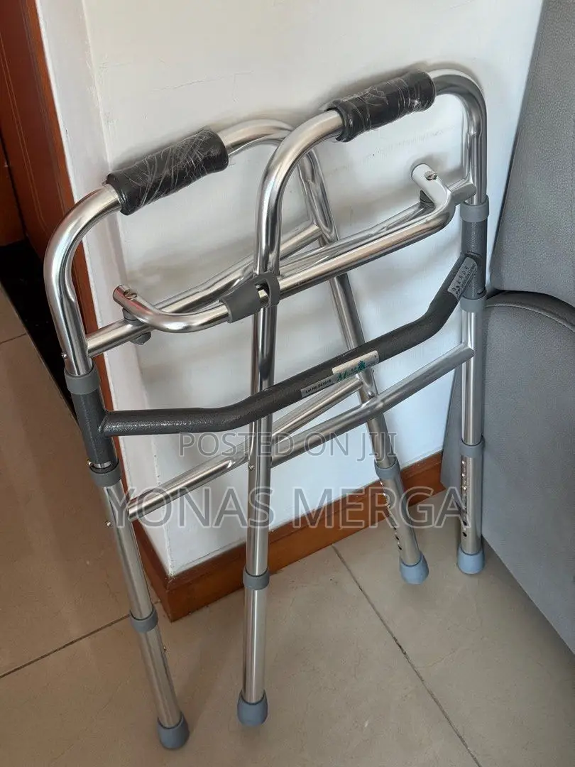 Without Wheels,4 Supports, Adults Walker፬玄transported Walker