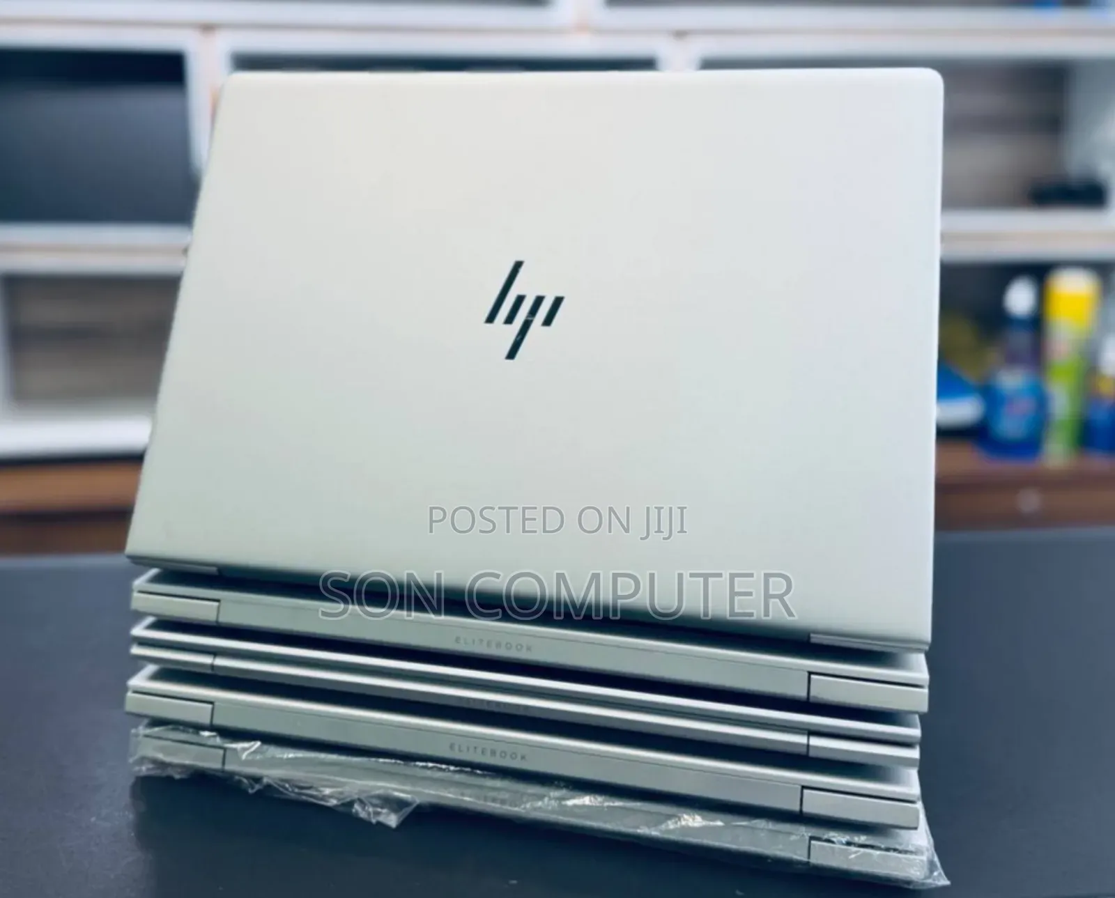 New Laptop HP EliteBook 840 16GB Intel Core I7 SSD 512GB