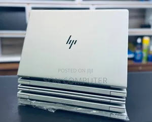 New Laptop HP EliteBook 840 16GB Intel Core I7 SSD 512GB