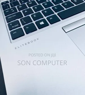 New Laptop HP EliteBook 840 16GB Intel Core I7 SSD 512GB
