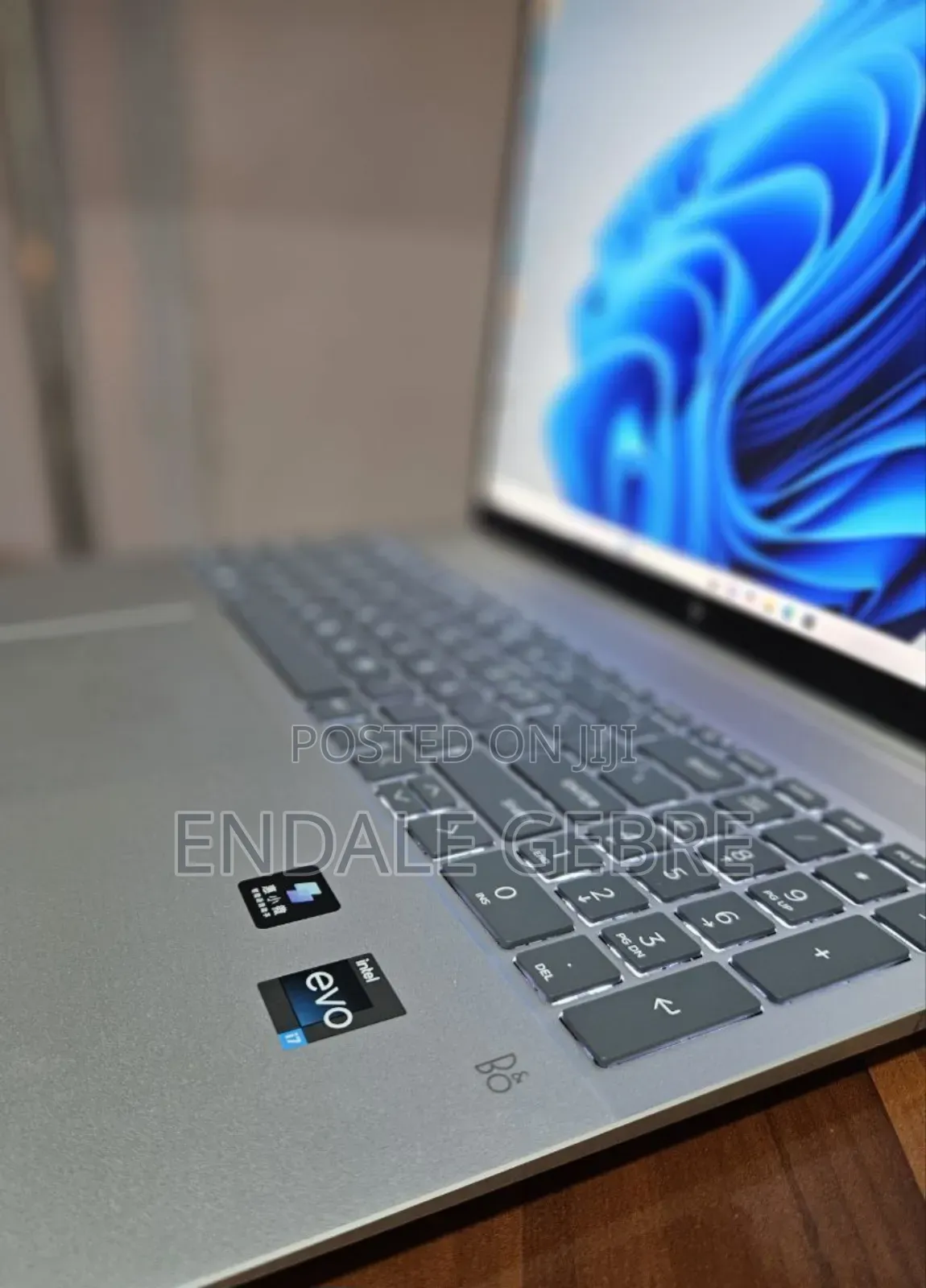 New Laptop HP Pavilion 15 16GB Intel Core I7 SSD 512GB