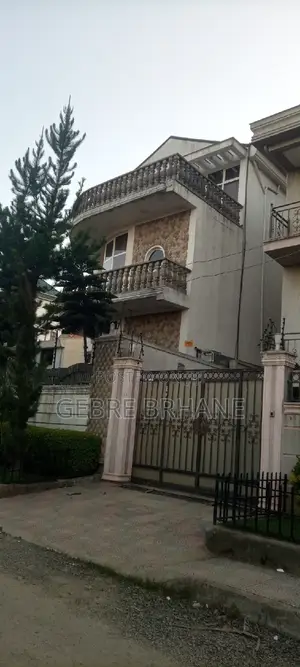 Photo - 3bdrm House in G+2, Yeka for rent