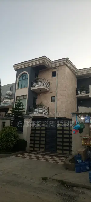 3bdrm House in G+2, Yeka for rent