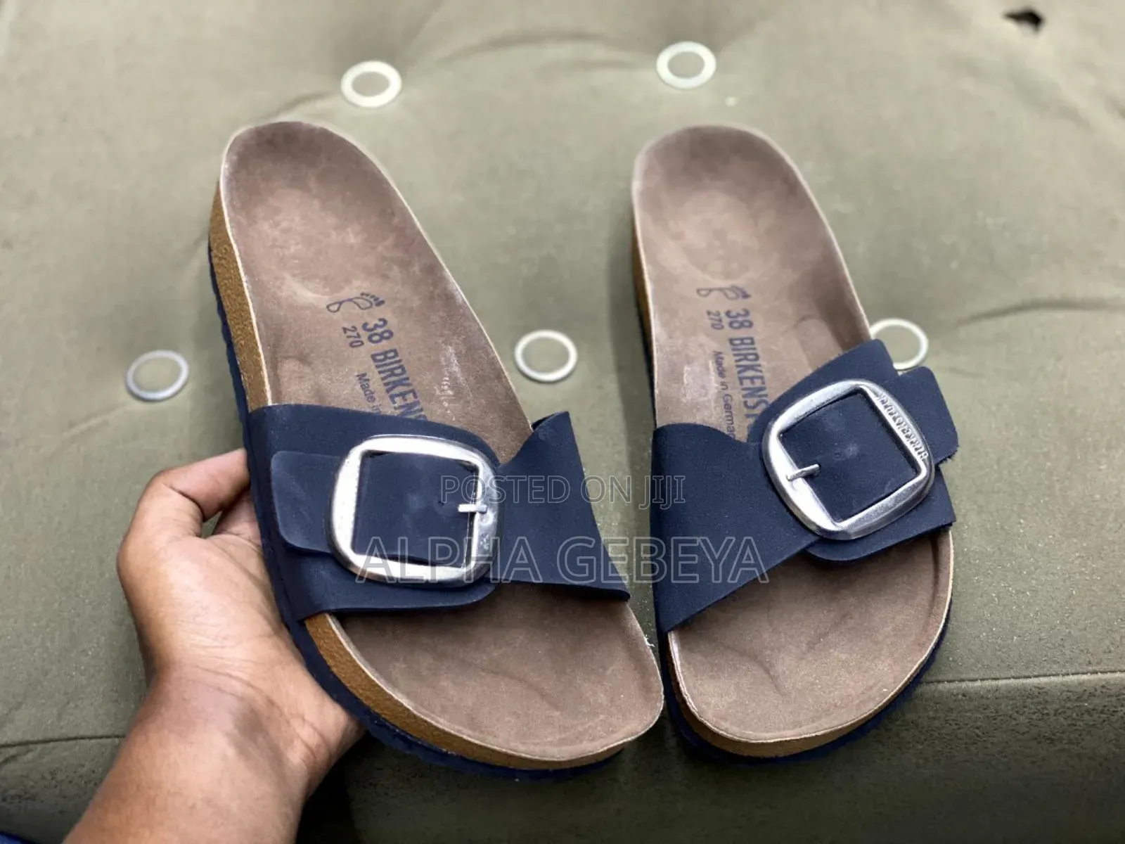 Birkenstock Shoes