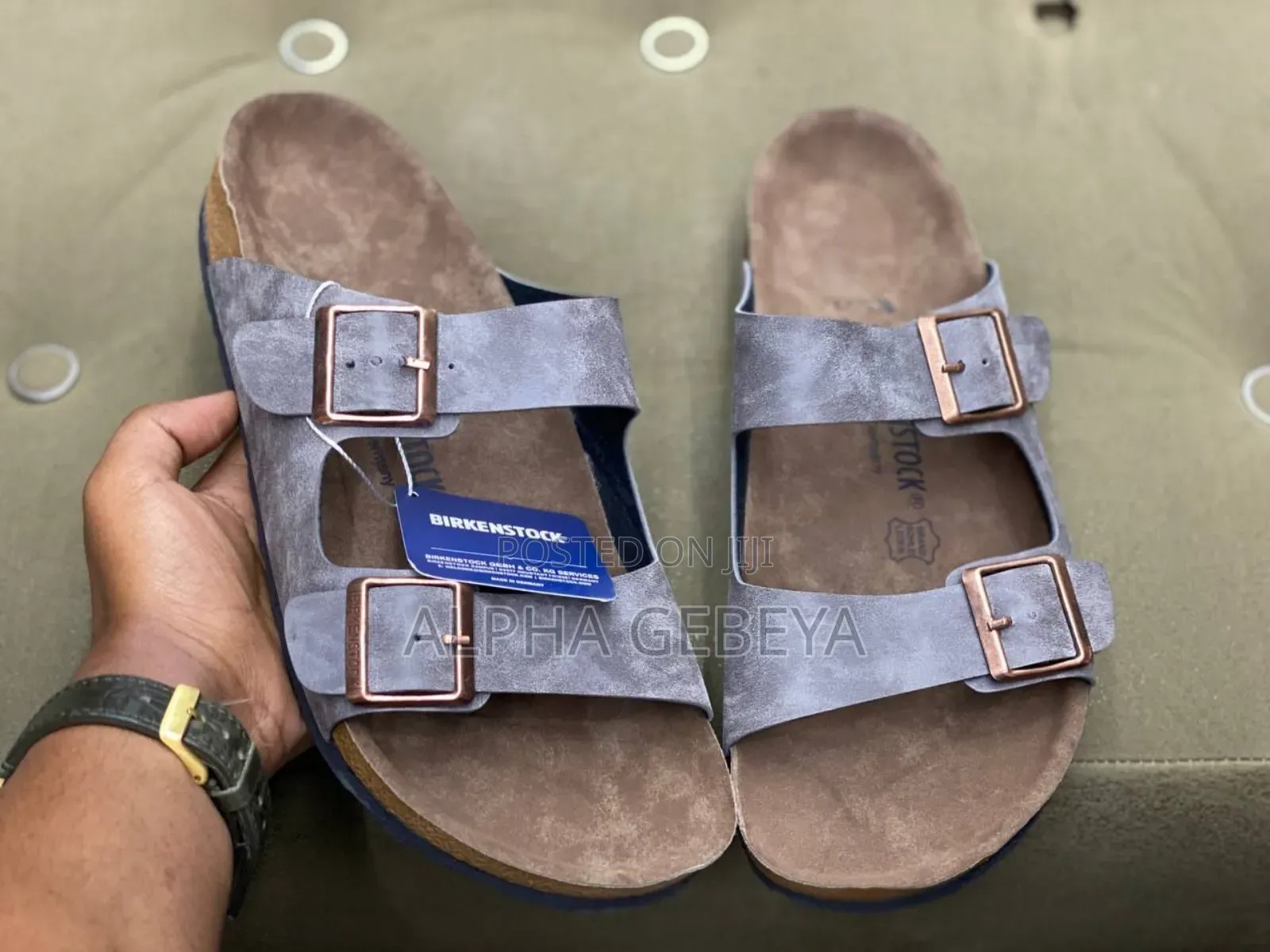 Birkenstock Shoes