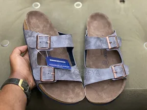 Birkenstock Shoes