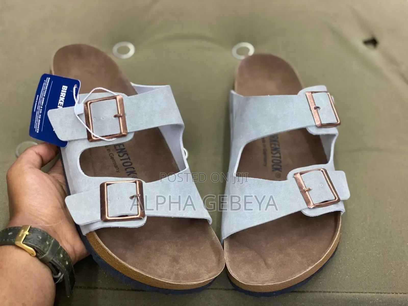 Birkenstock Shoes