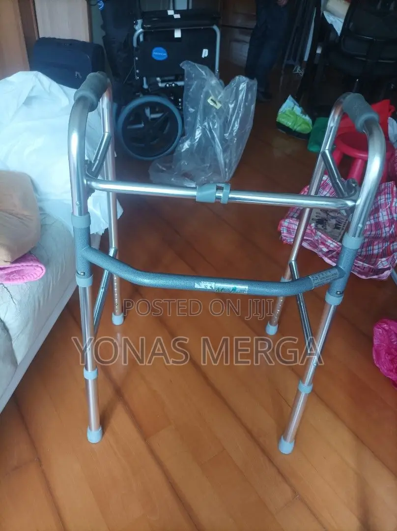 Walker፸卡walker *Strong, Durable and Good Aesthetics.