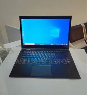 New Laptop Lenovo Thinkpad X1 Yoga 16GB Intel Core I7 SSD 512GB