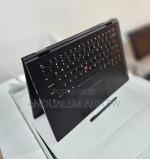 New Laptop Lenovo Thinkpad X1 Yoga 16GB Intel Core I7 SSD 512GB