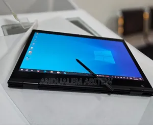 New Laptop Lenovo Thinkpad X1 Yoga 16GB Intel Core I7 SSD 512GB