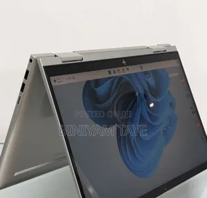 New Laptop HP Envy X360 16GB Intel Core I7 SSD 1T