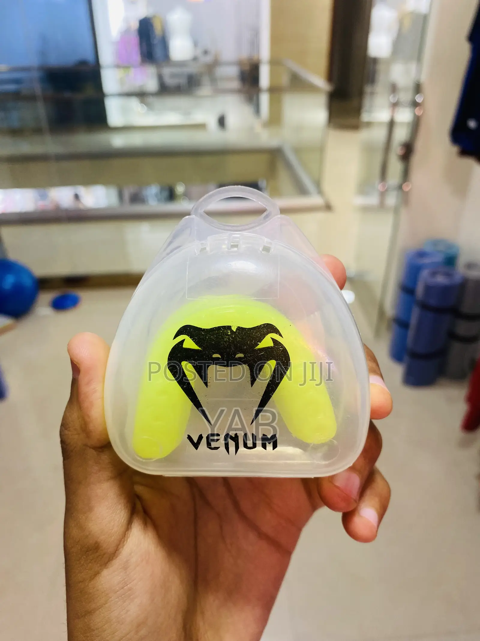 Venom Mouth Guard