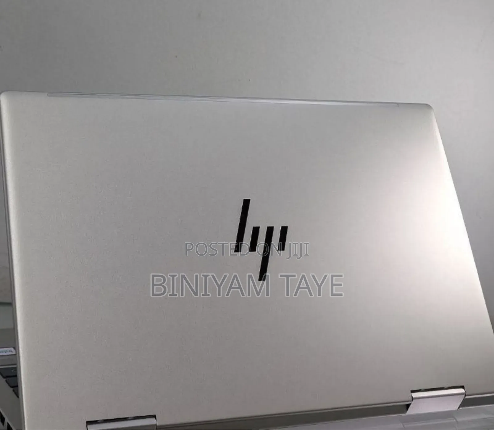 New Laptop HP Envy X360 16GB Intel Core I7 SSD 1T