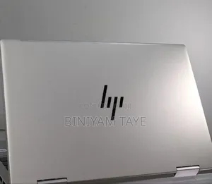 New Laptop HP Envy X360 16GB Intel Core I7 SSD 1T