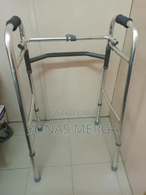 Photo - Adult Walker Regular፶玄walker (Aluminium + Mild Steel Frame)