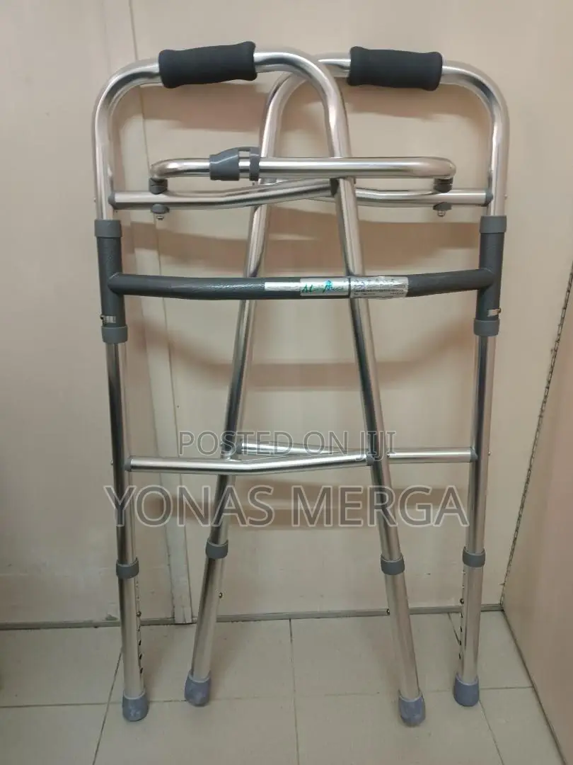 Adult Walker Regular፶玄walker (Aluminium + Mild Steel Frame)