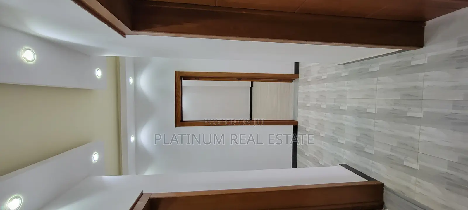 Furnished 3bdrm Apartment in First Real Estate, Nifas Silk-Lafto