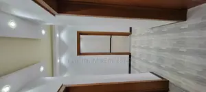 Furnished 3bdrm Apartment in First Real Estate, Nifas Silk-Lafto