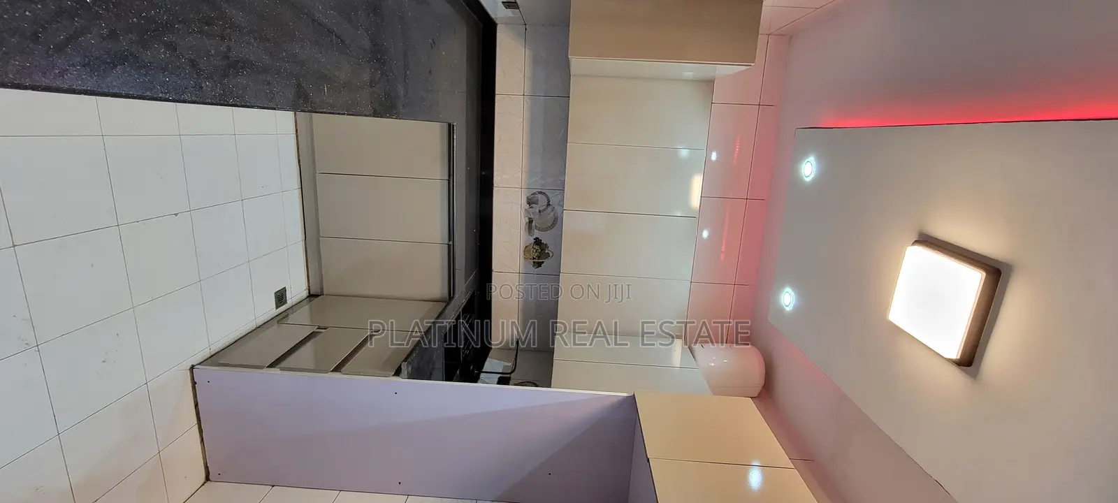 Furnished 3bdrm Apartment in First Real Estate, Nifas Silk-Lafto