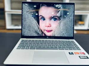 New Laptop HP Pavilion 14 32GB AMD Ryzen 7 SSD 1T