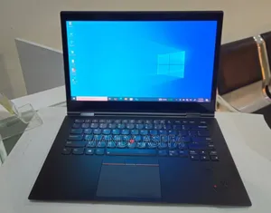 Photo - New Laptop Lenovo Thinkpad X1 Yoga 16GB Intel Core I7 SSD 512GB