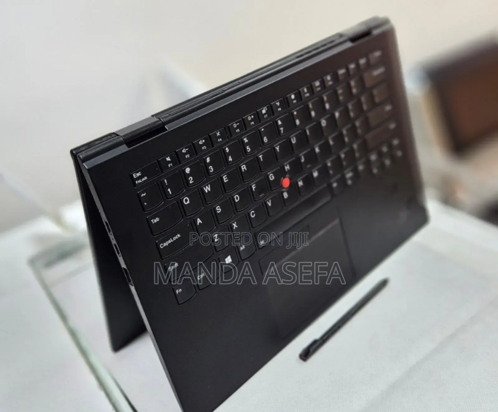 New Laptop Lenovo Thinkpad X1 Yoga 16GB Intel Core I7 SSD 512GB