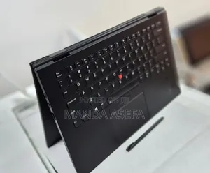 New Laptop Lenovo Thinkpad X1 Yoga 16GB Intel Core I7 SSD 512GB
