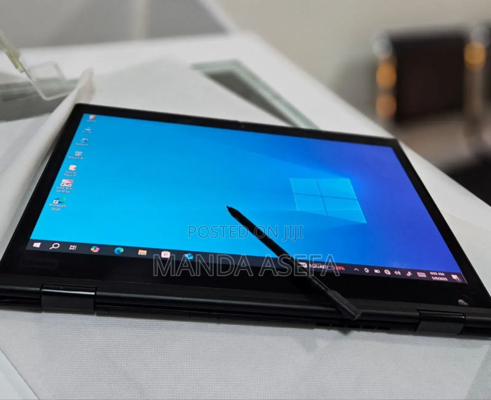 New Laptop Lenovo Thinkpad X1 Yoga 16GB Intel Core I7 SSD 512GB