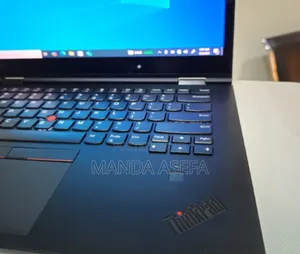 New Laptop Lenovo Thinkpad X1 Yoga 16GB Intel Core I7 SSD 512GB