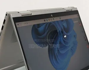 New Laptop HP EliteBook 1040 G8 16GB Intel Core I7 SSD 512GB