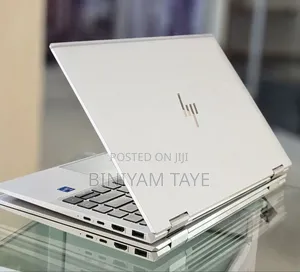 New Laptop HP EliteBook 1040 G8 16GB Intel Core I7 SSD 512GB