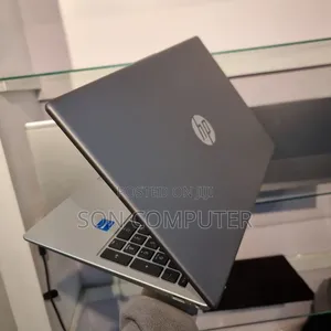 New Laptop HP 250 G10 16GB Intel Core I5 SSD 512GB