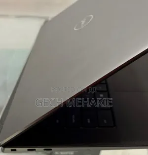 New Laptop Dell Precision 5550 16GB Intel Core I7 SSD 512GB