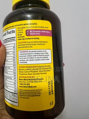 Over 50 Years of Expertise Prenatal Folic Acid Plus Dha