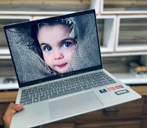 New Laptop HP Pavilion 15 32GB AMD Ryzen 7 SSD 1T