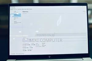 New Laptop HP Pavilion 15 32GB AMD Ryzen 7 SSD 1T
