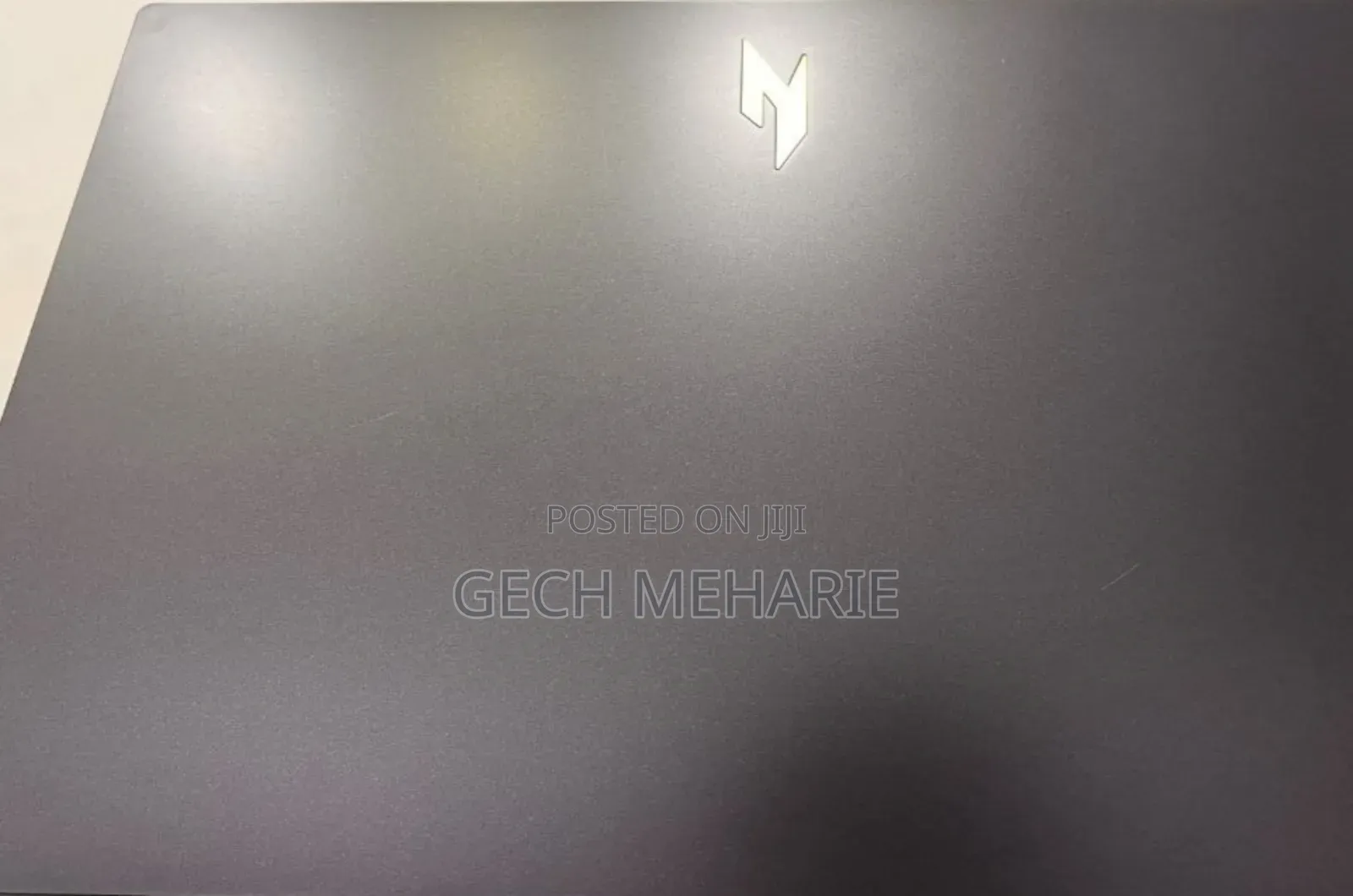 New Laptop Acer Nitro 5 16GB AMD Ryzen 5 SSD 512GB