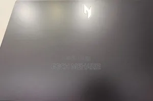 Photo - New Laptop Acer Nitro 5 16GB AMD Ryzen 5 SSD 512GB