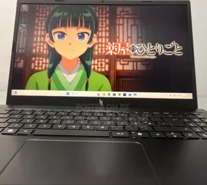 New Laptop Acer Nitro 5 16GB AMD Ryzen 5 SSD 512GB