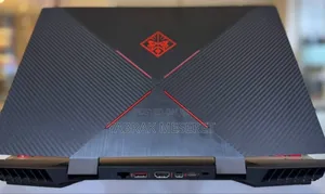 Photo - New Laptop HP Omen X 16GB Intel Core I7 SSD 512GB