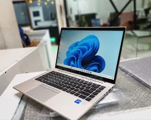New Laptop HP EliteBook 840 G8 16GB Intel Core I7 SSD 512GB